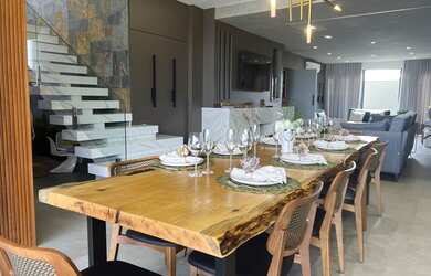 Imagem 8: Casa à Venda - Condomínio Porto Rico Resort Residence