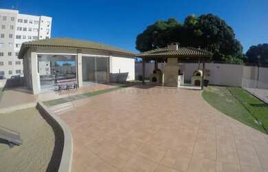 Imagem: O apartamento possui 2 Dormitórios, 1 Banheiro, 48m² de Área