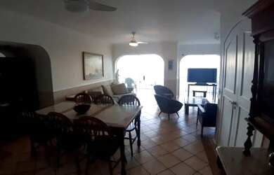 Imagem 2: VISTA TOTAL AO MAR. Vista para o mar, 145m² de Área, 1 Vaga na garageme4...