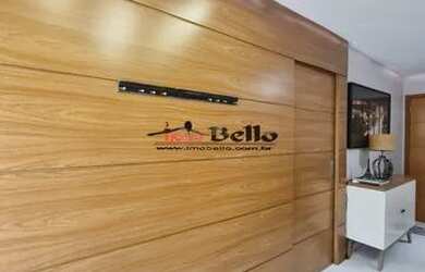 Imagem 5: LINDO APARTAMENTO NA RUA ARAGUAIA TREND RESIDENCE BOUTIQUE