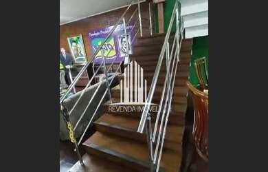 Imagem 5: Sobrado para Locação no Planalto Paulista com 300m² 1 suíte 4 banheiros...