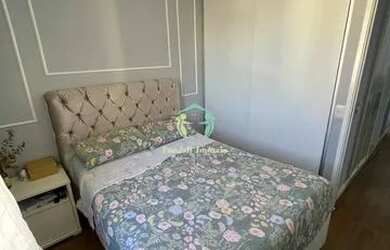 Imagem 12: Apartamento com Condominio 3 Dormitorios Pq. Marajoara