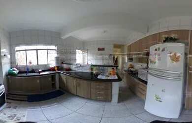 Imagem 7: Casa Sobrado em São Carlos