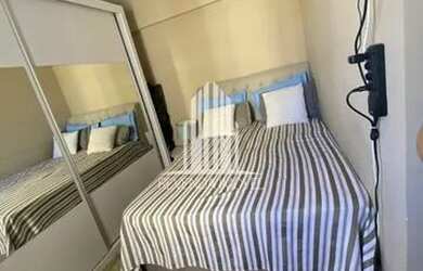 Imagem 7: Apartamento no Condomínio Vita Home Club no Jardim São Luís com 56m²...