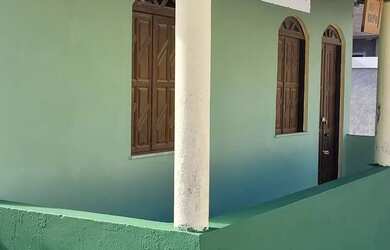 Imagem 15: CASA DOS SONHOS. 1 Vaga na garageme2 Dormitórios