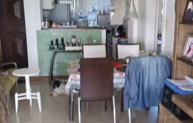 Imagem 16: Apartamento para venda com 78 metros quadrados com 2 quartos em Rio Vermelho - Salvador