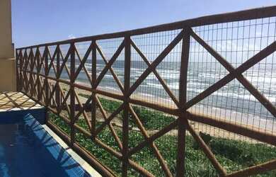 Imagem: O apartamento possui 3 Dormitórios, 4 Banheiros, 2 Vagas na