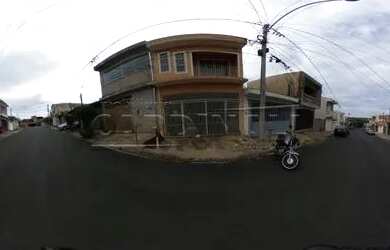 Imagem: O apartamento na cobertura possui 3 Dormitórios, 2 Banheiros