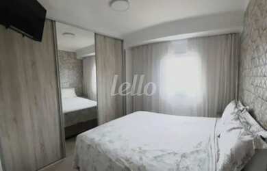 Imagem 5: Santo André - Apartamento Padrão - Utinga