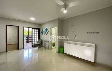 Imagem: A casa possui 3 Dormitórios, 1 Banheiro, 100m² de Área e