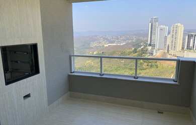 Imagem 2: Apto 03 quartos alto padrão