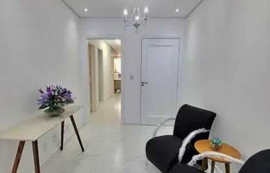 Imagem 6: LINDO APARTAMENTO REFORMADO, FRENTE A PRAIA COM LAZER, 02 VAGAS