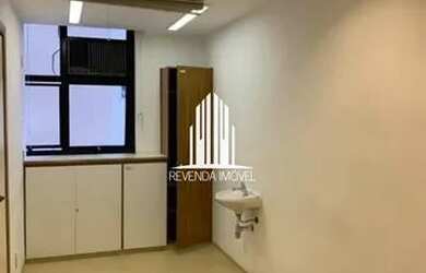 Imagem 14: Sala Comercial. Imóvel novo, 244m² de Áreae2 Vagas na garagem