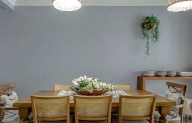 Imagem: Alugo Sobrado Residencial