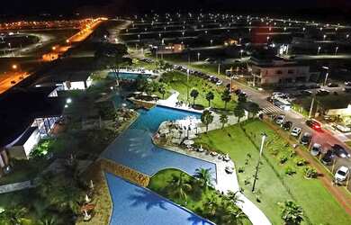 Imagem 6: Terreno á Venda Condomínio Porto Rico Resort