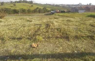 Imagem: O terreno possui 300m² de Área e está localizado em Parque