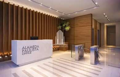 Imagem 4: Sala comercial á venda 34m² por 319.00,00 no Jardim Paulista