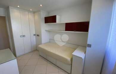 Imagem 13: Apartamento com 3 quartos à venda, 160 m² por R$ 1.100.000 - Recreio...