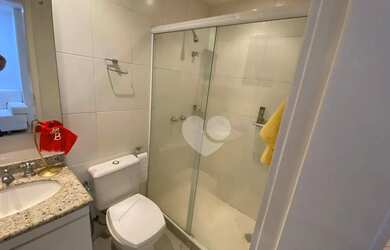 Imagem 15: Apartamento com 3 quartos à venda, 160 m² por R$ 1.100.000 - Recreio...