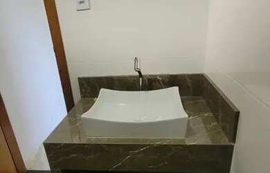 Imagem 14: Bairro Santo Inácio. Casa 3 quartos com suíte. Sala ampla e espaço gourmet completo