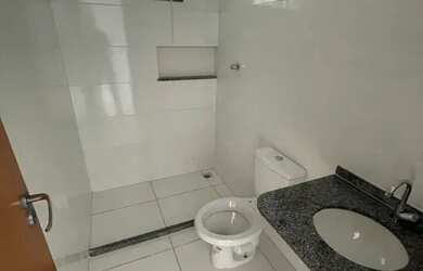 Imagem 5: casa de 2/4 no bairro da Conceição