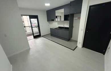 Imagem 16: Charmoso Apartamento de 2 Dormitórios no Centro de Osasco