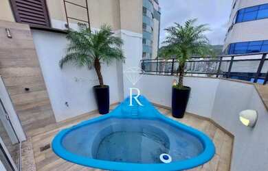 Imagem 4: Cobertura de 3 quartos no bairro Centro