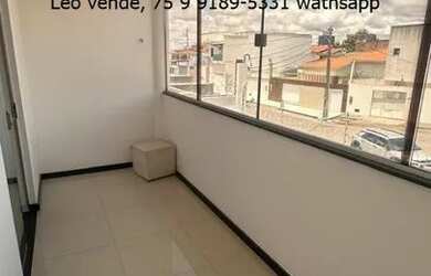 Imagem 8: Leo vende, duplex , perto da Fraga Maia, 4 suítes, energia solar