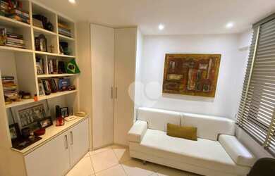 Imagem 10: Apartamento com 3 quartos à venda, 160 m² por R$ 1.100.000 - Recreio...