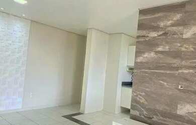 Imagem 4: Apto com dois quartos - Ponta Negra - Manaus AM - 66m²