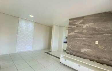 Imagem 7: Apto com dois quartos - Ponta Negra - Manaus AM - 66m²