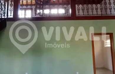 Imagem: Casa de rua - / Residencial / Jardim Belém