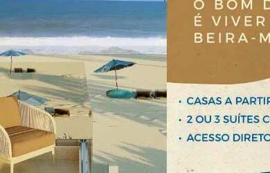 Imagem 9: Condomínio Blue Ponta Negra - Casas duplex com vista Mar em Ponta Negra...