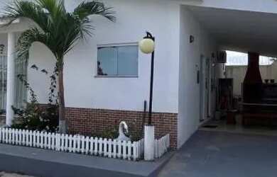 Imagem 2: Salinas- Fort Netuno- 3 suítes - casa em condomínio