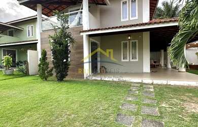 Imagem: A casa à venda possui 4 Dormitórios, 4 Banheiros, 3 Vagas