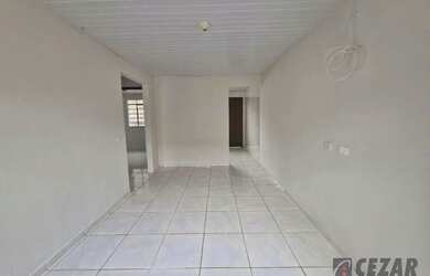 Imagem 3: Casa com 2 dormitórios para alugar, 51 m² por R$ 1.400/mês - Bairro...