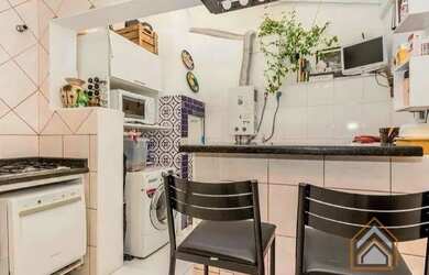 Imagem 5: Casa com 2 dormitórios para alugar, 98 m² por R$ 4.450/mês - Jardim...