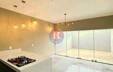 Imagem 10: Casa com 3 quartos, SETSUL, São José do Rio Preto - R$ 750 mil, Cod...