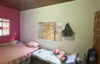 Imagem 7: R/ CASA NA COHAB. Varanda, 110m² de Área, 2 Vagas na garageme2 Dormitórios