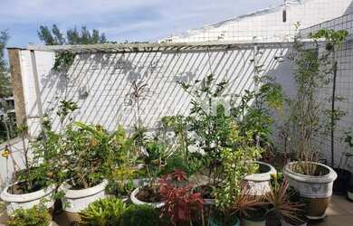 Imagem 7: Recreio dos Bandeirantes Cobertura 4 quartos, sendo 1 suite