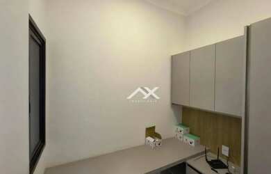 Imagem 11: Casa com 3 dormitórios à venda, 294 m² por R$ 2.500.000,00 - Residencial Villa Dumont - Ba