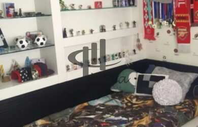 Imagem 9: Venda Apartamento Sao Caetano do Sul Santa Paula Ref 33104