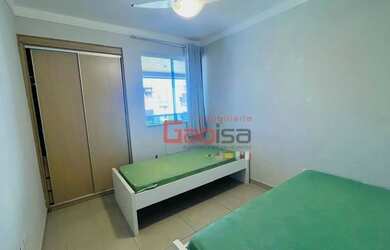 Imagem 7: Apartamento com 3 dormitórios para alugar, 120 m² por R$ 7.482,25/mês...