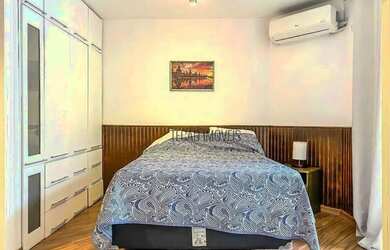 Imagem 11: Apartamento com 1 dormitório, 32 m² - venda por R$ 490.000,00 ou aluguel...