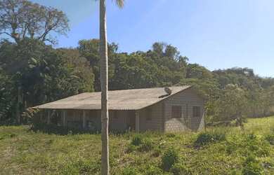 Imagem 13: Chacara em forma att Haberli