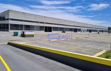 Imagem 14: Galpão 17.882 m² Pé Direito 13m Fernão Dias Atibaia