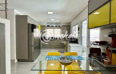 Imagem 13: Casa 4/4 nascente à venda no Alphaville Litoral Norte 2