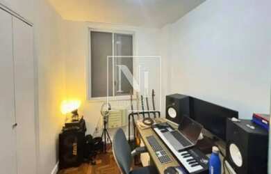 Imagem 11: Encante-se por este esplêndido apartamento 2 Quartos de luxo no coração...