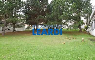 Imagem: O terreno possui 710m² de Área e está localizado em Tamboré