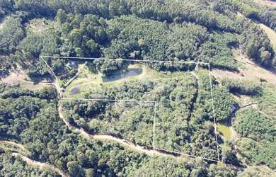 Imagem 2: Chácara com açude à venda em Nova Petrópolis na Serra Gaúcha